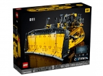LEGO® Technic 42131 - Buldozér Cat® D11 ovládaný aplikáciou